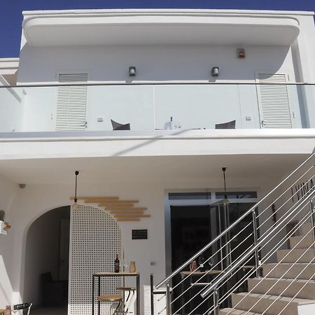 Villa Torre Lapillo GMA Tourism Extérieur photo