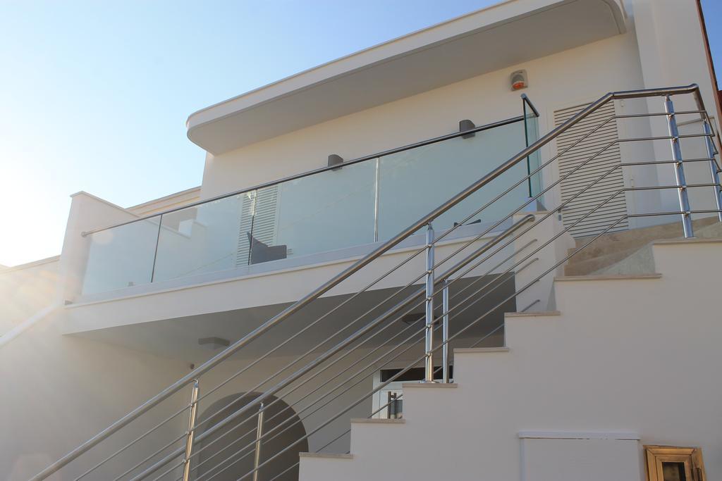 Villa Torre Lapillo GMA Tourism Extérieur photo