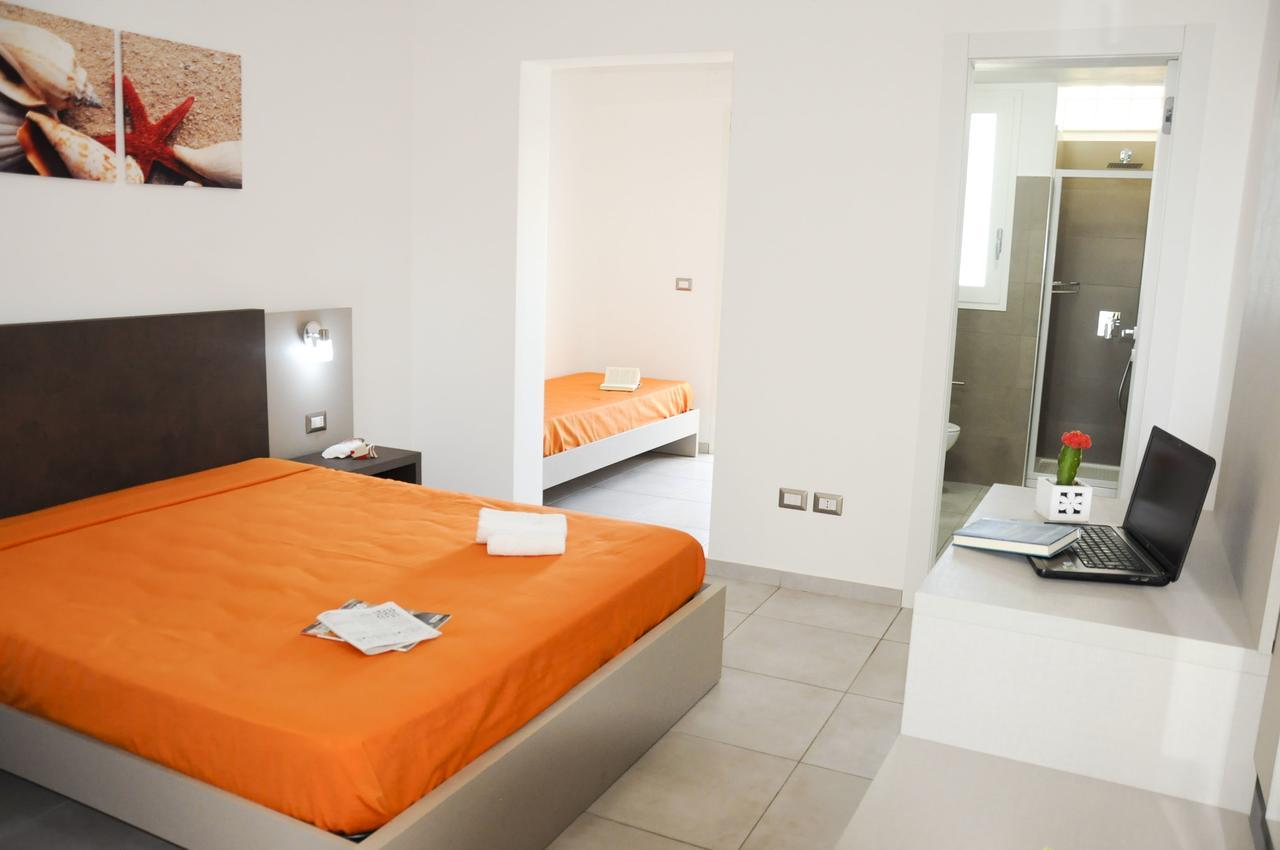 Villa Torre Lapillo GMA Tourism Extérieur photo