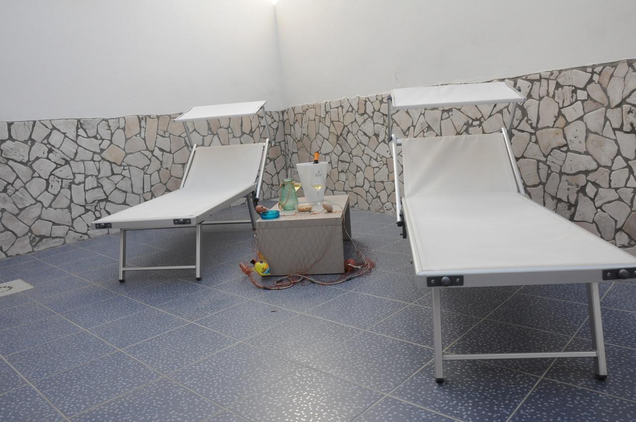 Villa Torre Lapillo GMA Tourism Extérieur photo