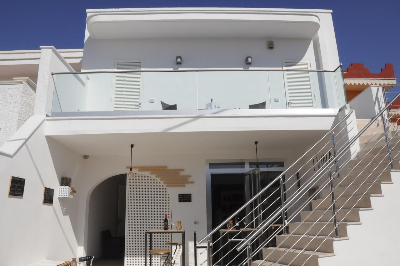 Villa Torre Lapillo GMA Tourism Extérieur photo