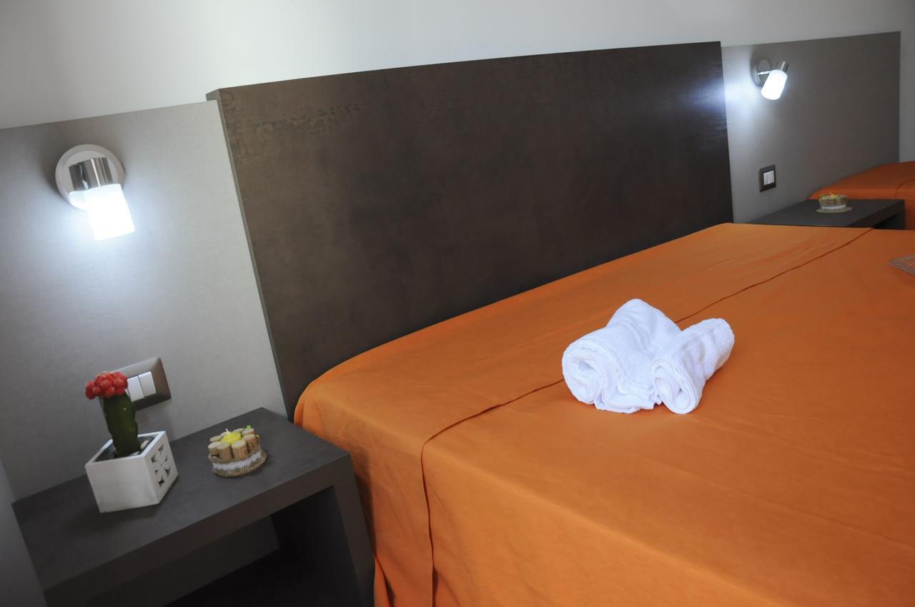 Villa Torre Lapillo GMA Tourism Extérieur photo