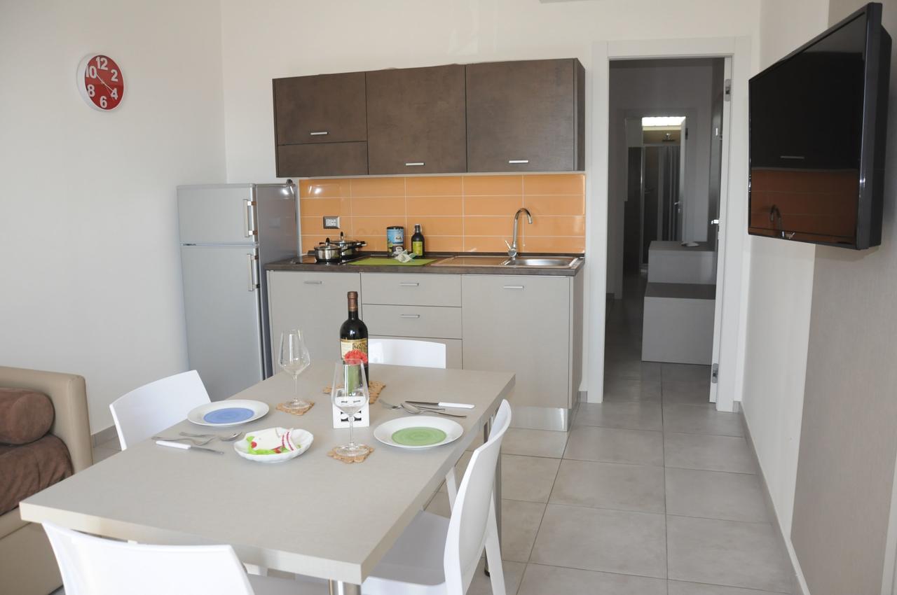 Villa Torre Lapillo GMA Tourism Extérieur photo