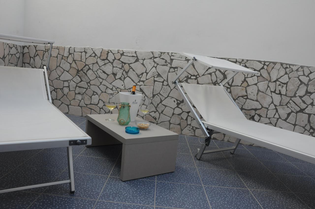 Villa Torre Lapillo GMA Tourism Extérieur photo