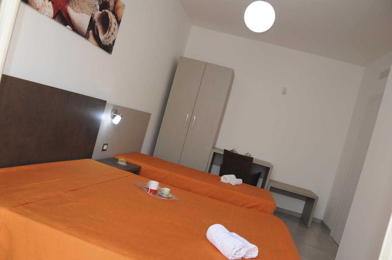 Villa Torre Lapillo GMA Tourism Extérieur photo